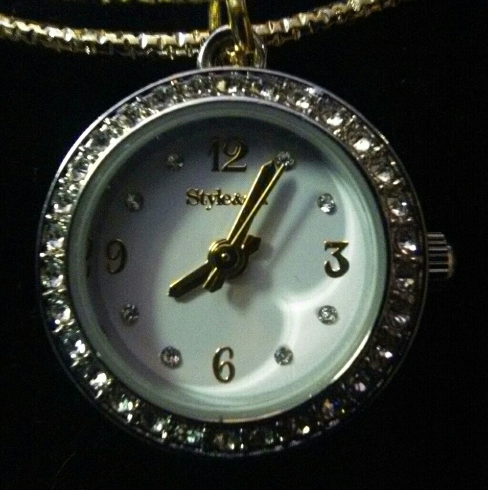 Watch bracelet